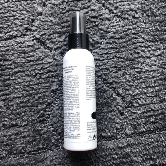 Kerarage Illuminating Treatment Mist 3oz - Picture 2 of 2